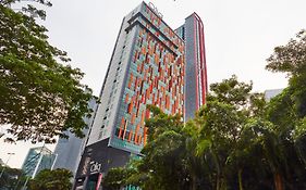 Qliq Damansara Hotel